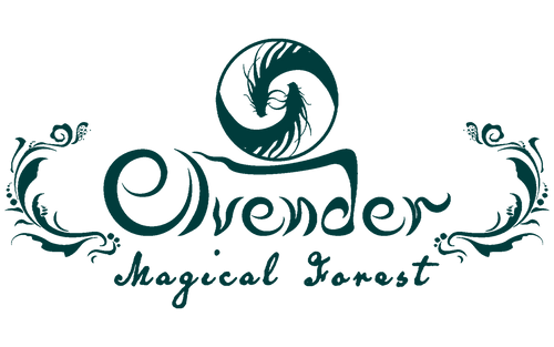 Elvender Magical Forest